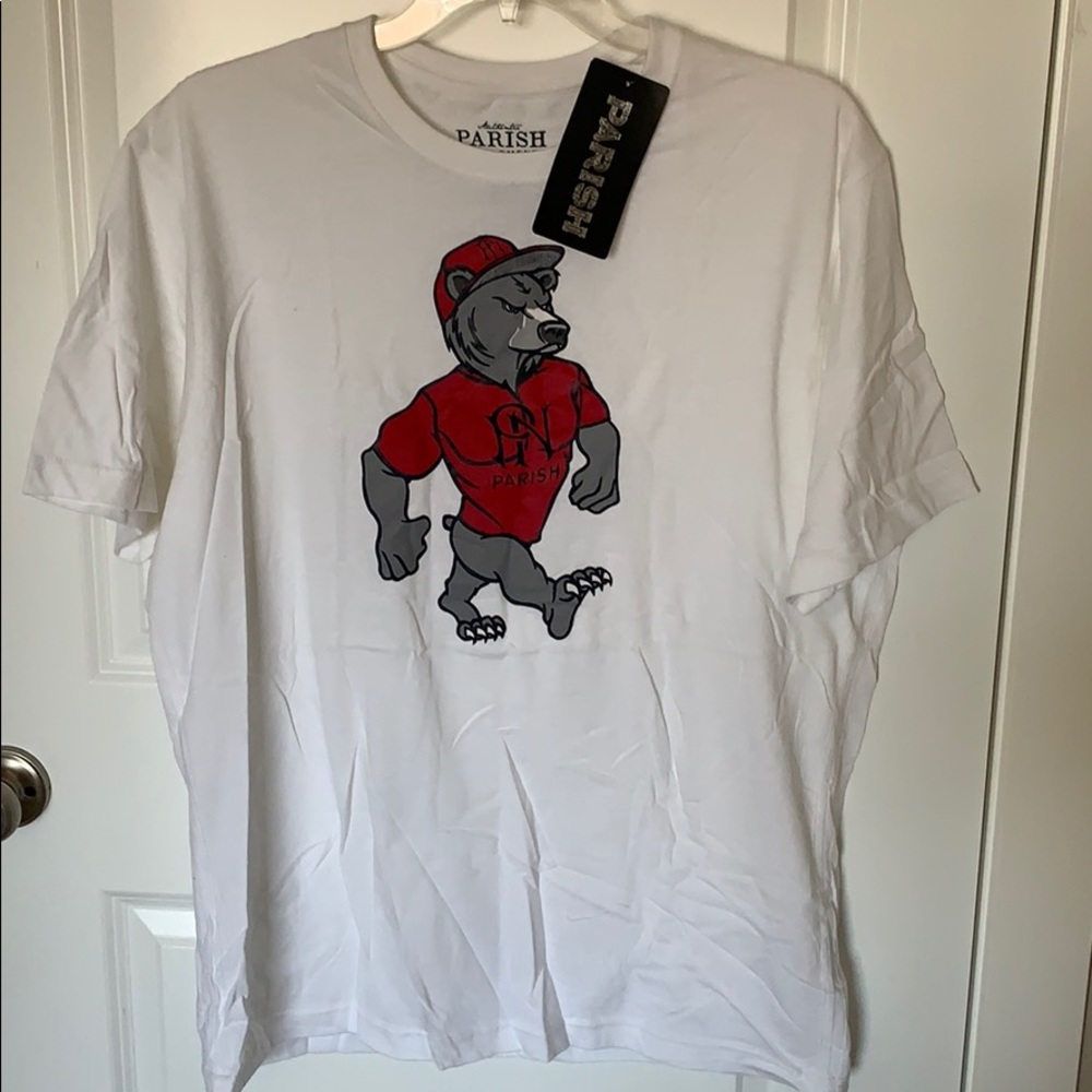 Men’s T-shirt